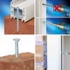 TERF® Self Drilling Countersunk Screws 3.5 X 38mm Self Tapping