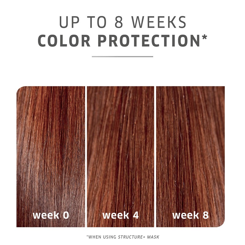 Wella Colour Motion Conditioner, 200ml
