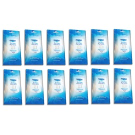 Proxy Soft Bridge & Implant Cleaner, 30 Pack x 12