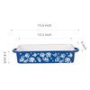 Wisenvoy Casserole Dish 9x13 Baking Pan Casserole Dishes For Oven