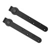 Barn Door Hardware Kit Sliding Barn Wooden Door Hardware Mini