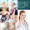 Waterproof Bandages Dialysis Port Shower Protection Sheet Dressing Adhesive Shower