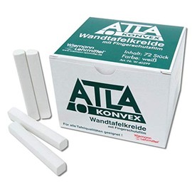 Wiemann ('Medium Atla – Chalk White, Convex
