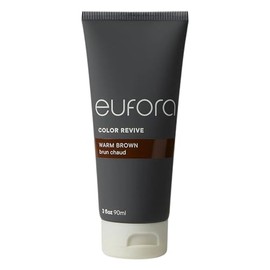 Eufora Color Revive Warm Brown, 3 Fl. Oz