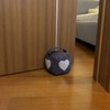 Decorative Door Stop-Cute Weighted Door Stopper for Home and Office