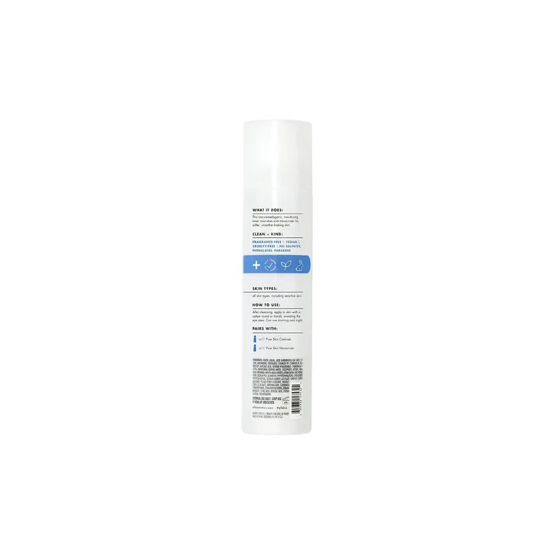 Tónico Hidratante E.l.f. Cosmetics 150ml Hipoalergénico
