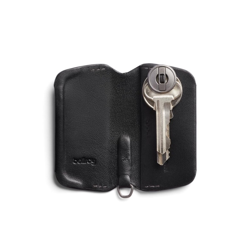Bellroy Key Cover – Third Edition (Leather key holder, holds