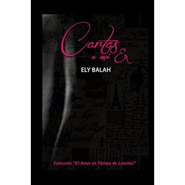 CARTAS A MI EX
