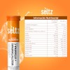 Multivitaminas + Vit. C Seltz Tabletas Efervescentes, 1 unidad, 1