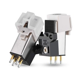 Replacement Stylus for Magnetic Turntable with LP Vinyl Needle for Turntable