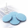 LiME LiNE Replacement 5000 grit Pads for LiME LiNE Leaf