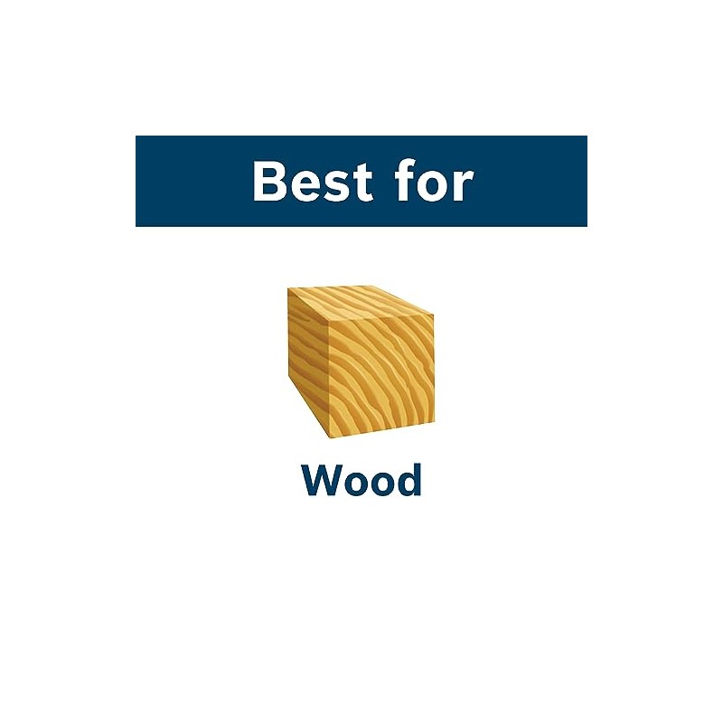 BOSCH PA1202 2-Pack 3-1/4 in. Woodrazor Micrograin Tungsten Carbide Planer