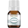 Cypress Essential Oil 5 ml. 100% Pure Undiluted Therapeutic Grade