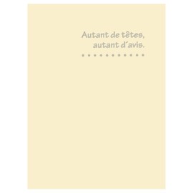 Hakuba MRCDO-LT3CR Photo Mount Lance De Large 3 Sides (Vertical, Vertical, Vertical) Cream