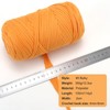350g Crochet Yarn,Yarn for Crocheting,Thick Knitting Yarn,Elastic Fabric Cloth T