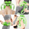 Taozoey Massage Roller, Massage Roller, Leg Massager, Cellulite Deep Tissue