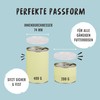 Rudelkönig Tappi per lattine 200 g / 400 g -