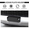 Voodonala for Toyota 4Runner 2010+ Front Plate License Bracket Front