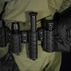 KRYDEX Baton Holder for Duty Belt ASP Sentry Baton Pouch