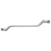 TONE Short Offset Wrench (45°) M46-0810 2-Sided Widths 8 x