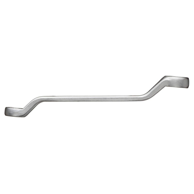 TONE Short Offset Wrench (45°) M46-0810 2-Sided Widths 8 x