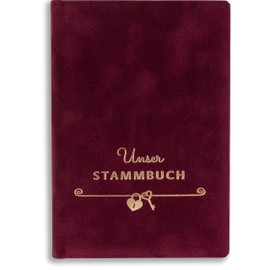 Wedding Registry Book Bordeaux Cural Registry Office Family Book