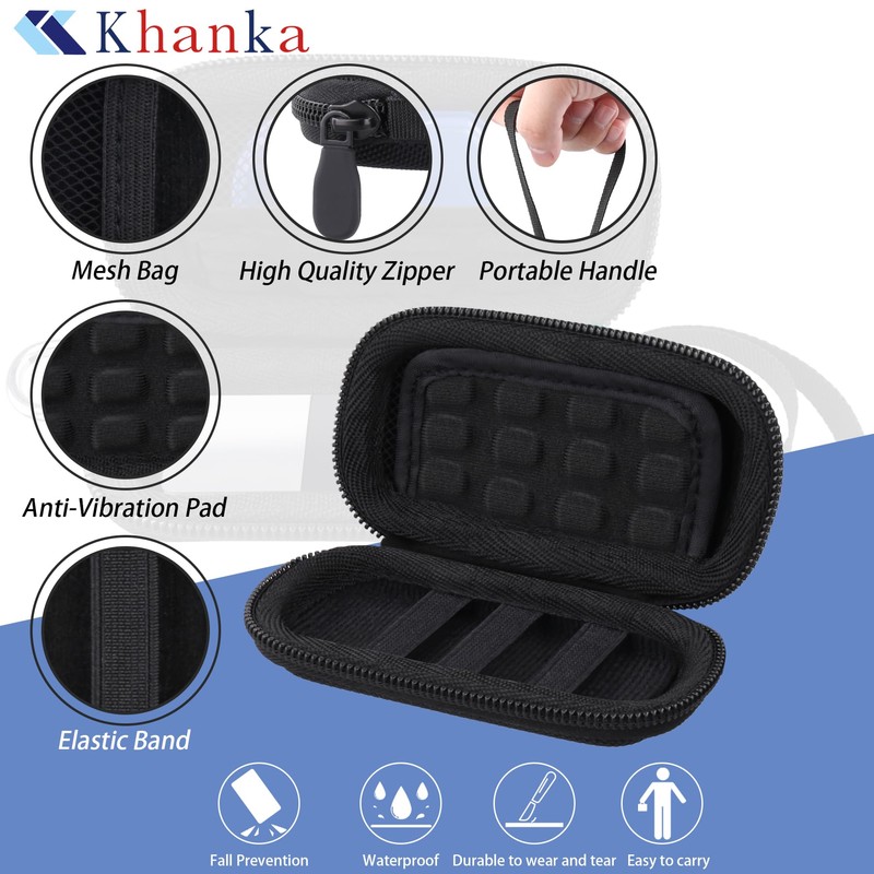 [Bonus Included] Khanka Storage OMRON OMRON Portable Electrocardiography HCG-8060T Dedicated