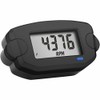 Trail Tech TTO Tach/Hour Meter - Black 742AOO