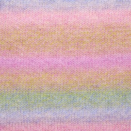 PREMIER YARNS Fresh Blooms Premier Puzzle Yarn