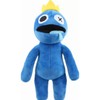 11.8in Game Plush Doll PP Cotton Soft Comfortable Vivid Stuffed