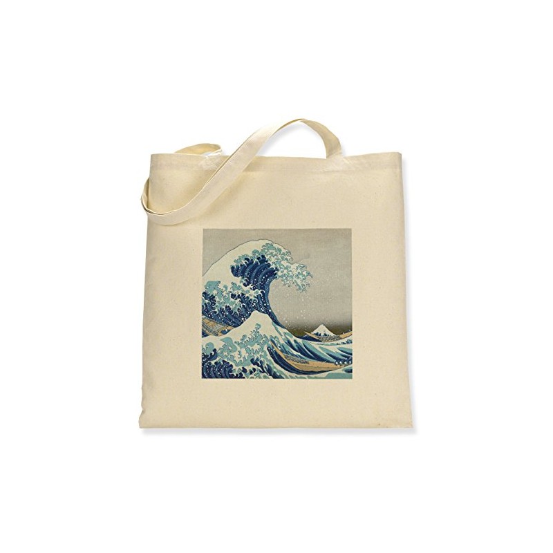 Make it Love it Sell It - Hokusai's The Great