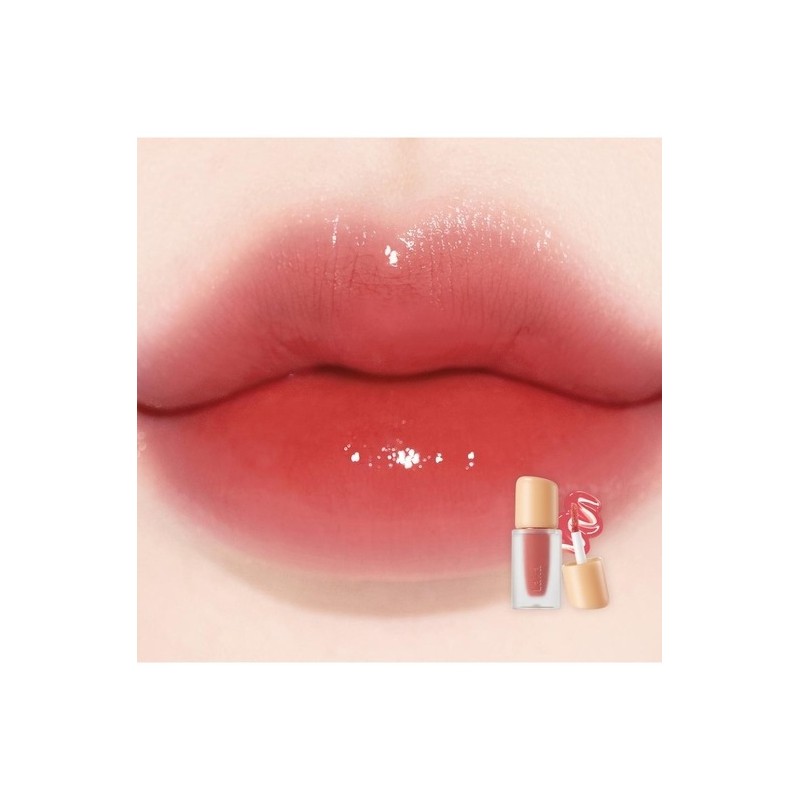 LAKA [LAKA][NEW]Fruit Glam Tint Mini (Choose 1 of 40 types)