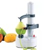 Electric Potato Peeler - Multipurpose Potato Peeler Machine Fruit Peeler