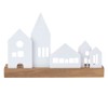 Räder 89875 Living Xmas Light Object City 25 x 7
