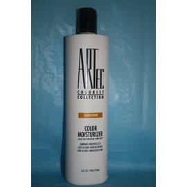 Artec Colorist Collection Sunflower Color Moisturizer 16 Fl