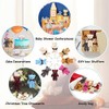 Skylety 24 Pcs Mini Bears 4.7 Inch Tiny Bears Doll