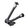 SMALLRIG Magic Arm, Articulating Arm, Monitor Arm, Load Capacity 3.3