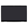 NBPCLCD Screen Replacement for HP Envy X360 15M-ED0013DX 15M-ED1013DX 15-ED0003CA