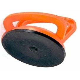 Unbranded 4-1/2" Large Suction Cup Dent Remover Puller Car Rubber Pad Lifter Heavy Duty