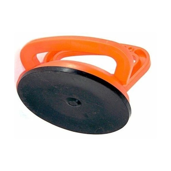 Unbranded 4-1/2" Large Suction Cup Dent Remover Puller Car Rubber