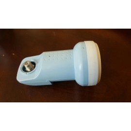 WS International DMX521 WS International Global Satellite Ku-band LNB