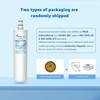 Filterlogic 3US-PF01 Under Sink Water Filter, NSF/ANSI 42 Certified Replacement