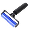Silicone Dust Removal Roller Mobile Phone Screen Film Roller Medium