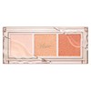 Visee Killer Eye Trio OR-3 Sunny Eyes 3g Eye Shadow