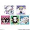 Information HUNTER×HUNTER Seal×Wafers vol.8 20-piece BOX (Food toy)