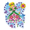 Janod - Princesses and Fairies Mosaics Set - Les Ateliers