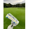 Newcastle Bruno Guimaraes (no 39) Golf Blade Putter Cover with