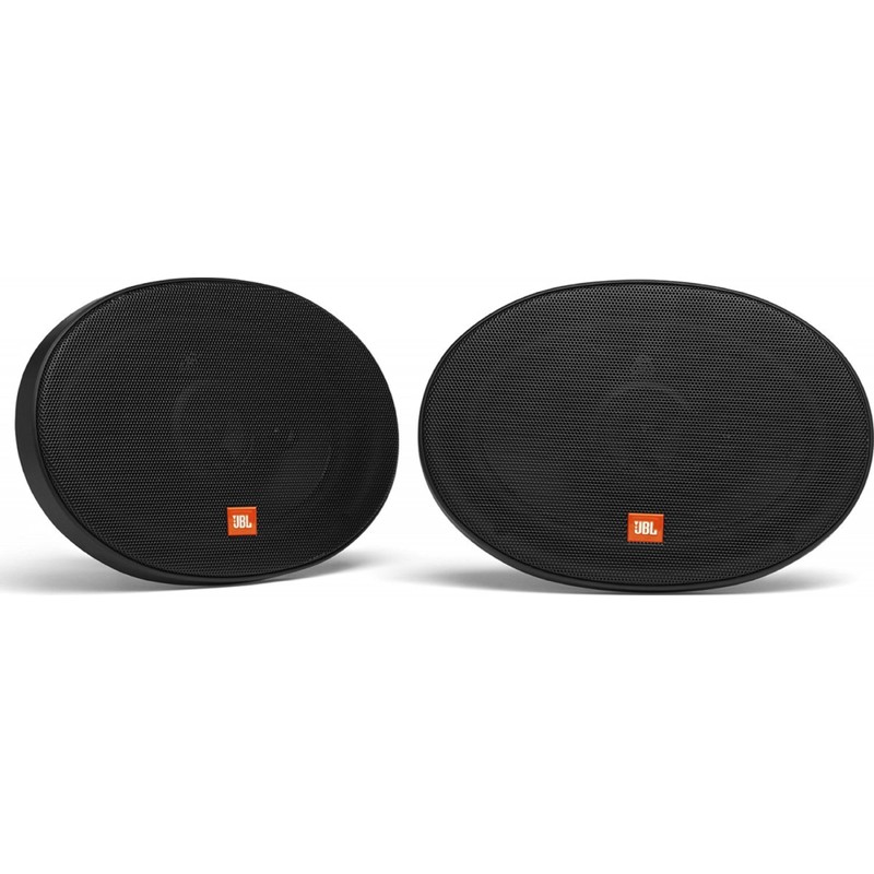 JBL Stage 9603 420W Max (140W RMS) 6" x 9"