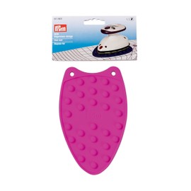 Prym Rest, Cast Iron, Pink, 7 x 5 x 3 cm