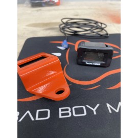 BAD BOY MOWERS OEM MZ HOURMETER/TACH